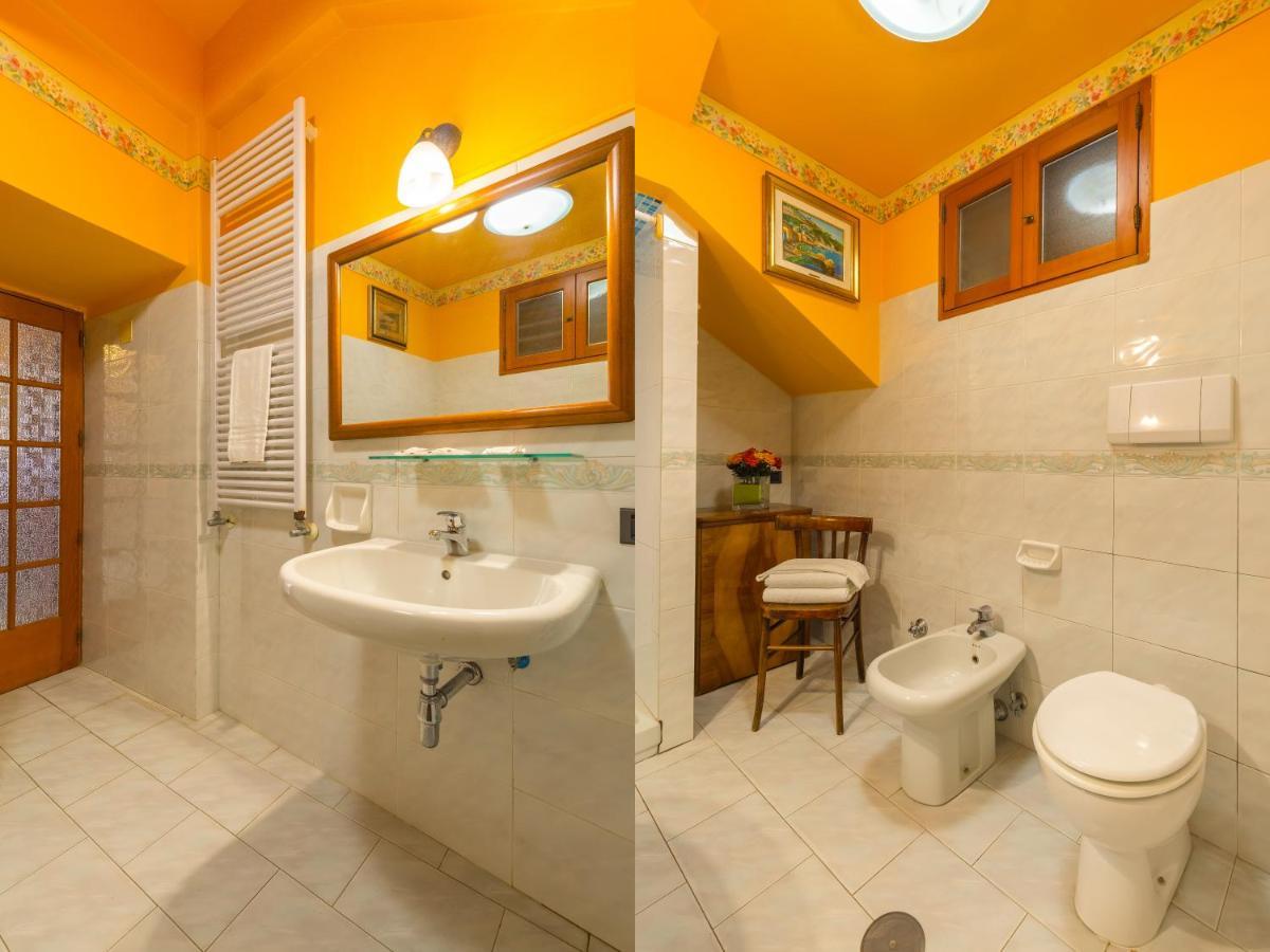 Orchid Corner Guesthouse Мета Экстерьер фото