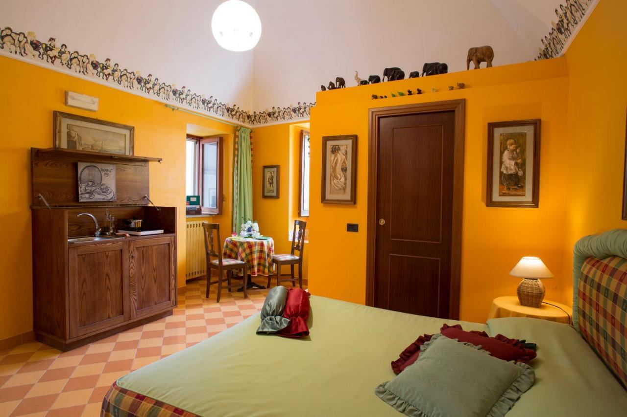 Orchid Corner Guesthouse Мета Экстерьер фото