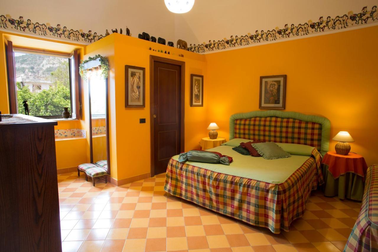 Orchid Corner Guesthouse Мета Экстерьер фото