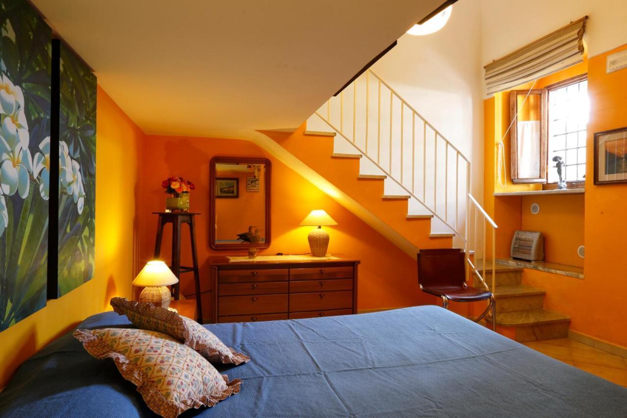 Orchid Corner Guesthouse Мета Экстерьер фото