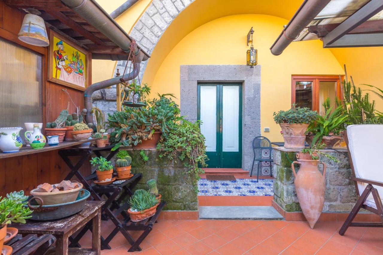 Orchid Corner Guesthouse Мета Экстерьер фото
