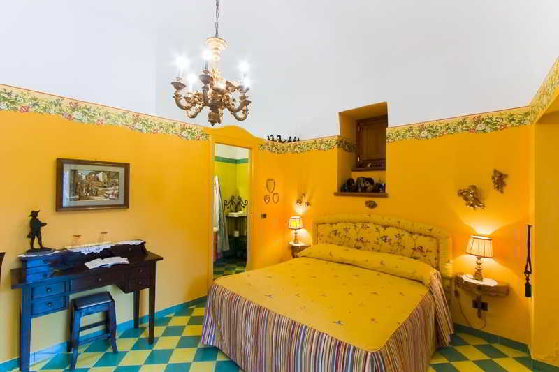 Orchid Corner Guesthouse Мета Экстерьер фото