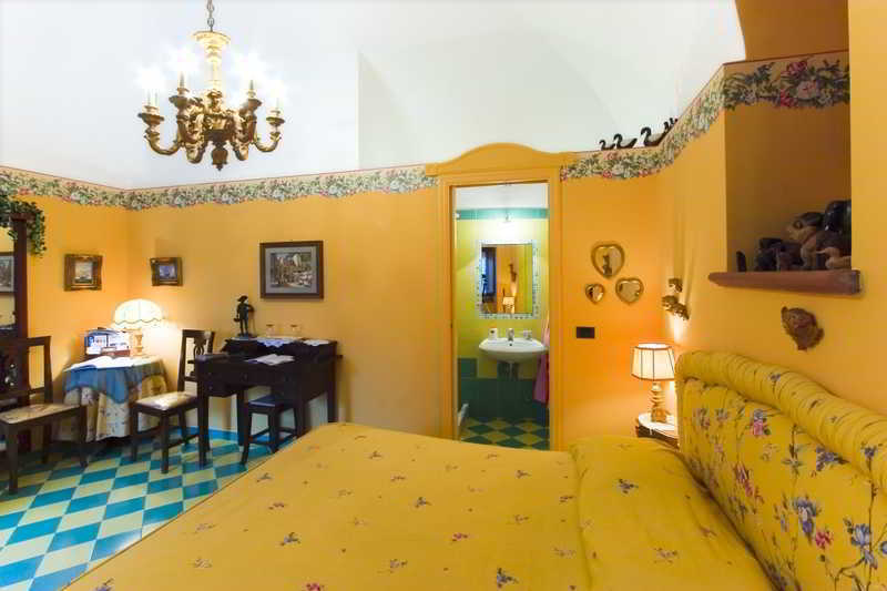 Orchid Corner Guesthouse Мета Экстерьер фото